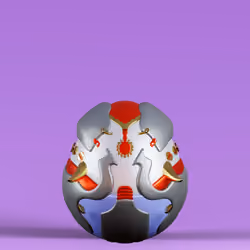 Chibi Fren #2795