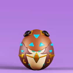 Chibi Fren #3418