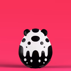 Chibi Fren #3672