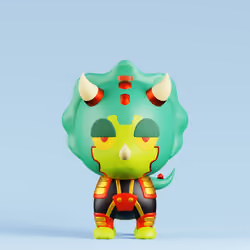 Chibi Fren #5713