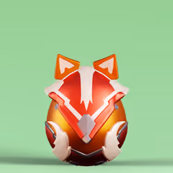 Chibi Fren #4332