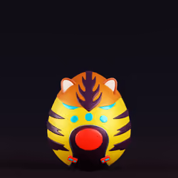 Chibi Fren #895