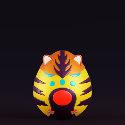 Chibi Fren #6843