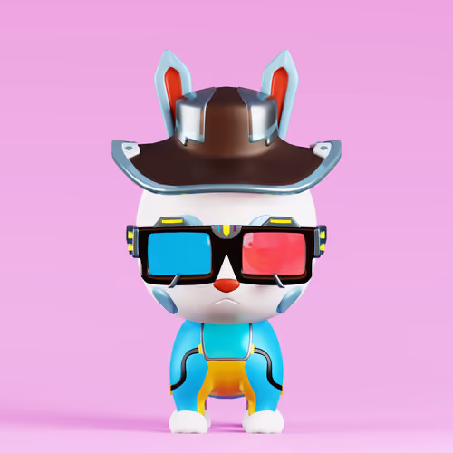 Chibi Fren #3626