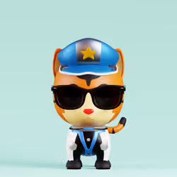 Chibi Fren #2529