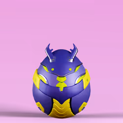 Chibi Fren #2724
