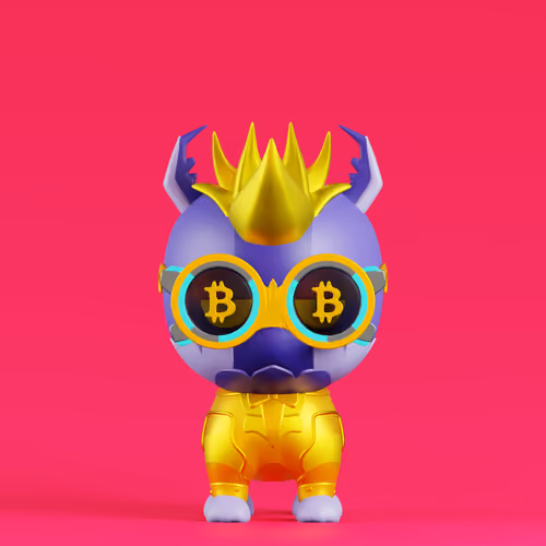 BTC Beetle