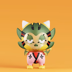 Chibi Fren #1170