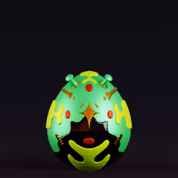Chibi Fren #1700