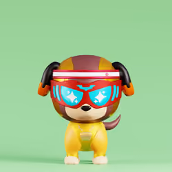 Chibi Fren #337
