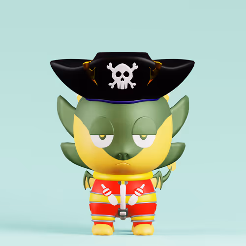 Chibi Frens