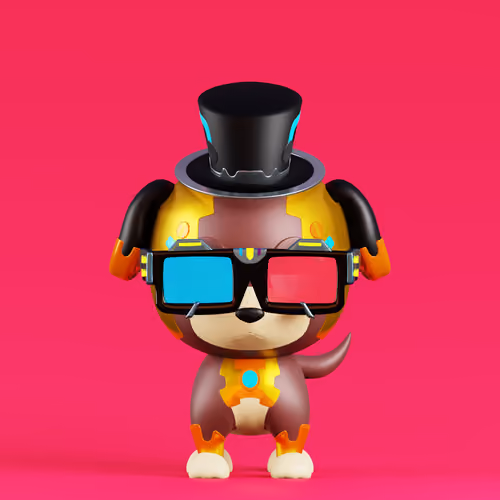Chibi Fren #6653