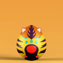 Chibi Fren #2531