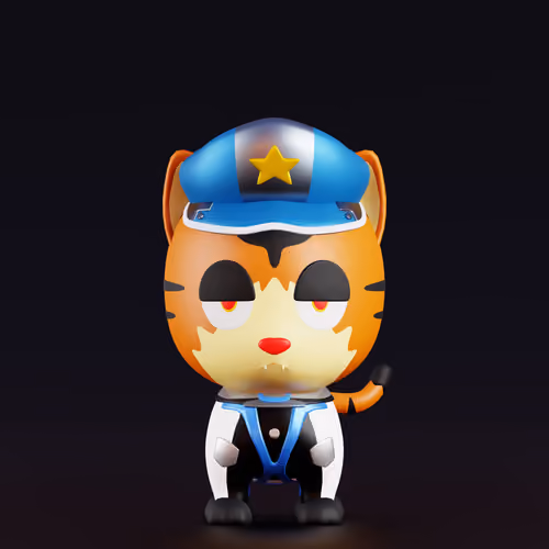 Chibi Fren #4243