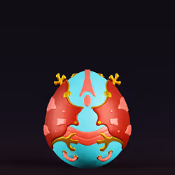 Chibi Fren #6058