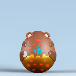 Chibi Fren #4426