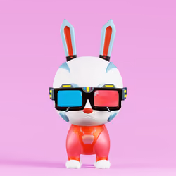 3D