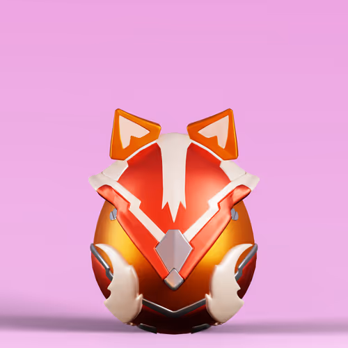Chibi Frens