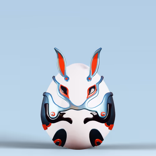 Chibi Frens