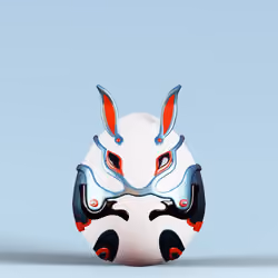 Chibi Fren #1883