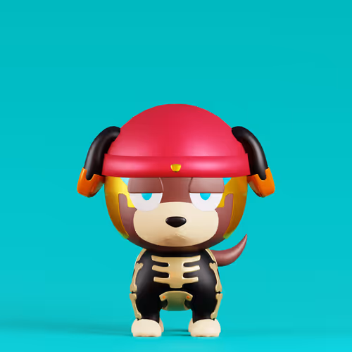 Chibi Frens