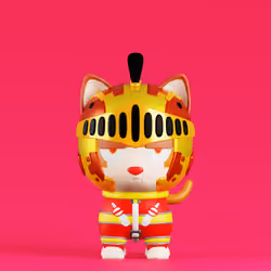 Chibi Fren #7480