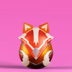 Chibi Fren #3301