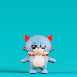 Chibi Fren #6822