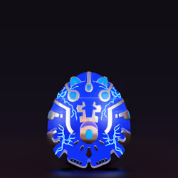 Chibi Fren #6575