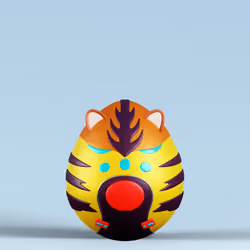 Chibi Fren #3619
