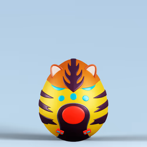 Chibi Fren #1225