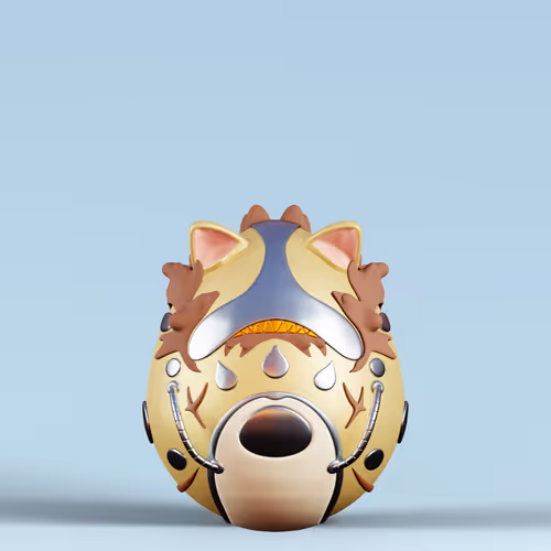 Chibi Frens
