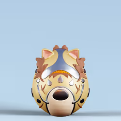 Chibi Fren #4547