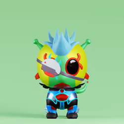Chibi Fren #6182