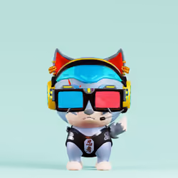 Chibi Fren #5714