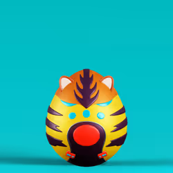 Chibi Fren #4039
