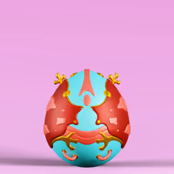Chibi Fren #6798