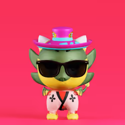 Chibi Fren #5326