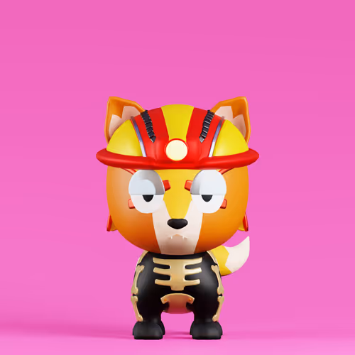 Chibi Frens