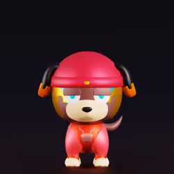 Chibi Fren #88