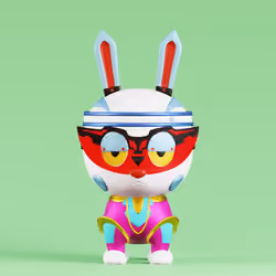 Chibi Fren #6066