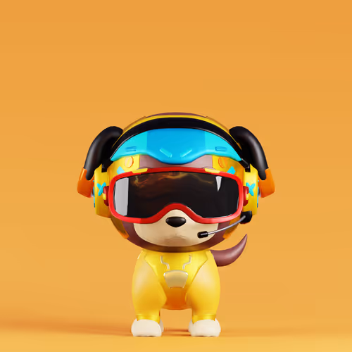 Chibi Fren #4352