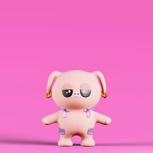 Chibi Frens