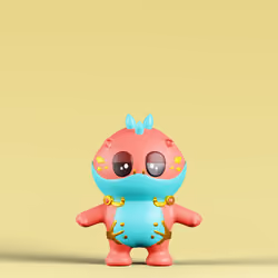 Chibi Fren #3119