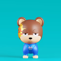 Chibi Fren #3569