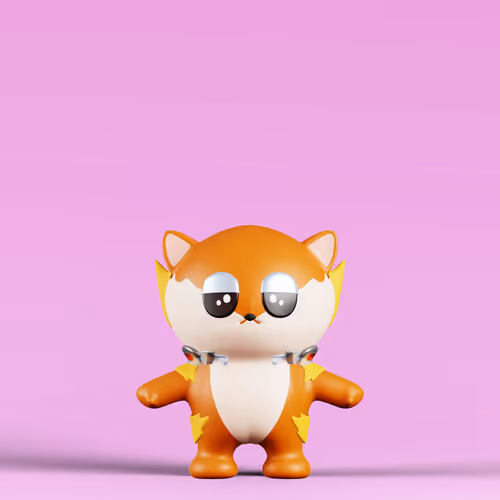 Chibi Frens