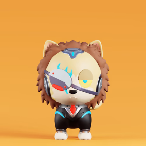 Chibi Fren #3974