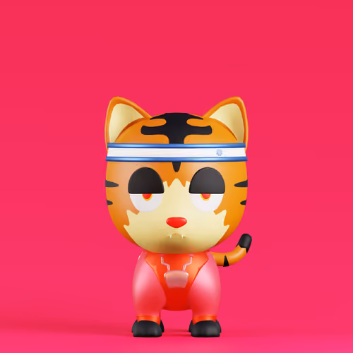 Chibi Fren #7141