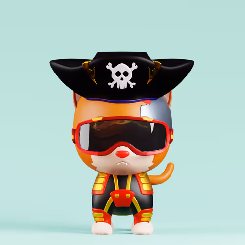 Chibi Fren #6776
