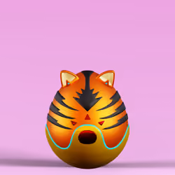 Chibi Fren #4136